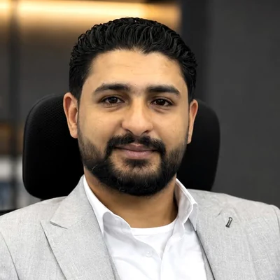 Ahmed AbdelSattar, Export Manager at EGEXO