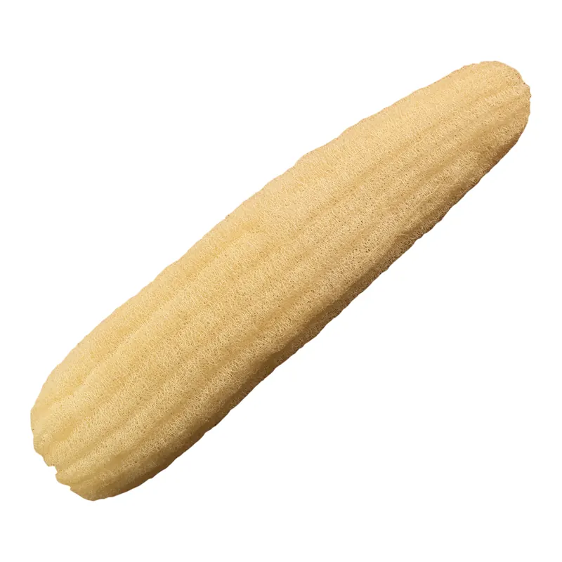 Natural Whole Raw Loofah Sponge