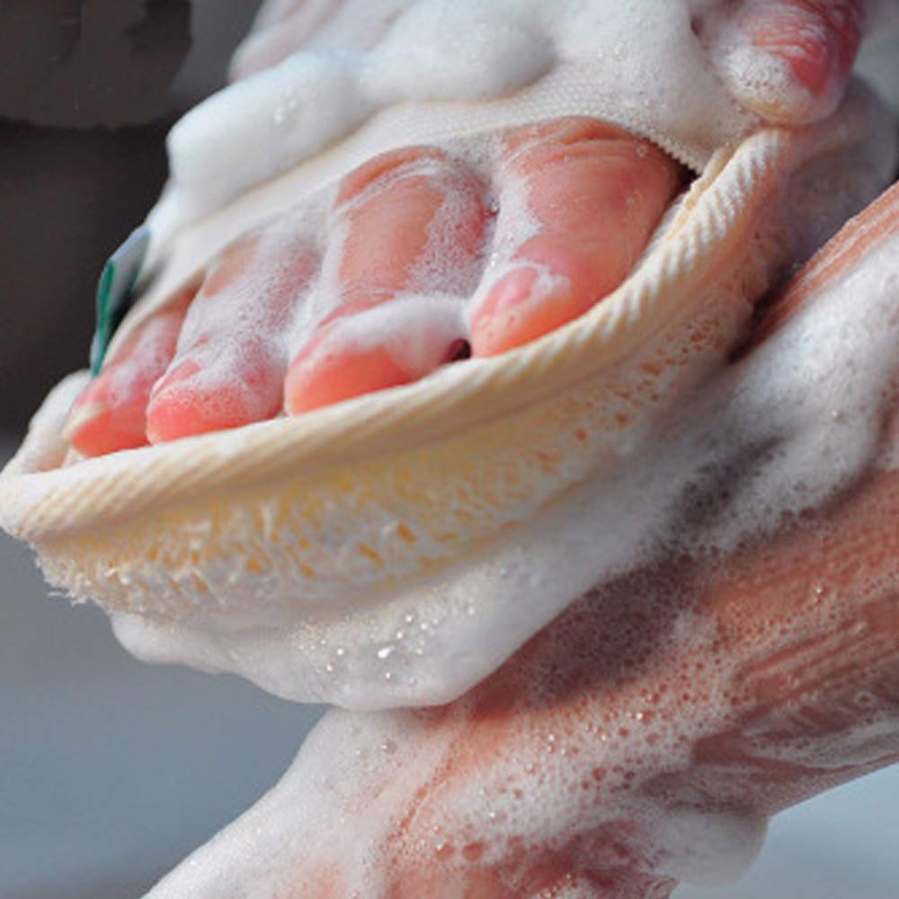 How to Exfoliate Your Skin with a Loofah Sponge: A Natural and Gentle Way to Remove Dead Skin Cells