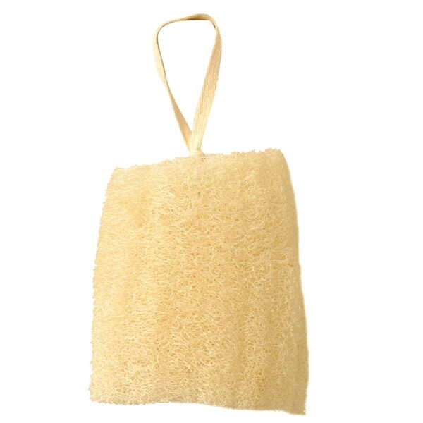 Ra's Rustic Loofah