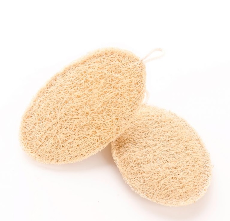 Oval-Kitchen-Loofah-Scrubber