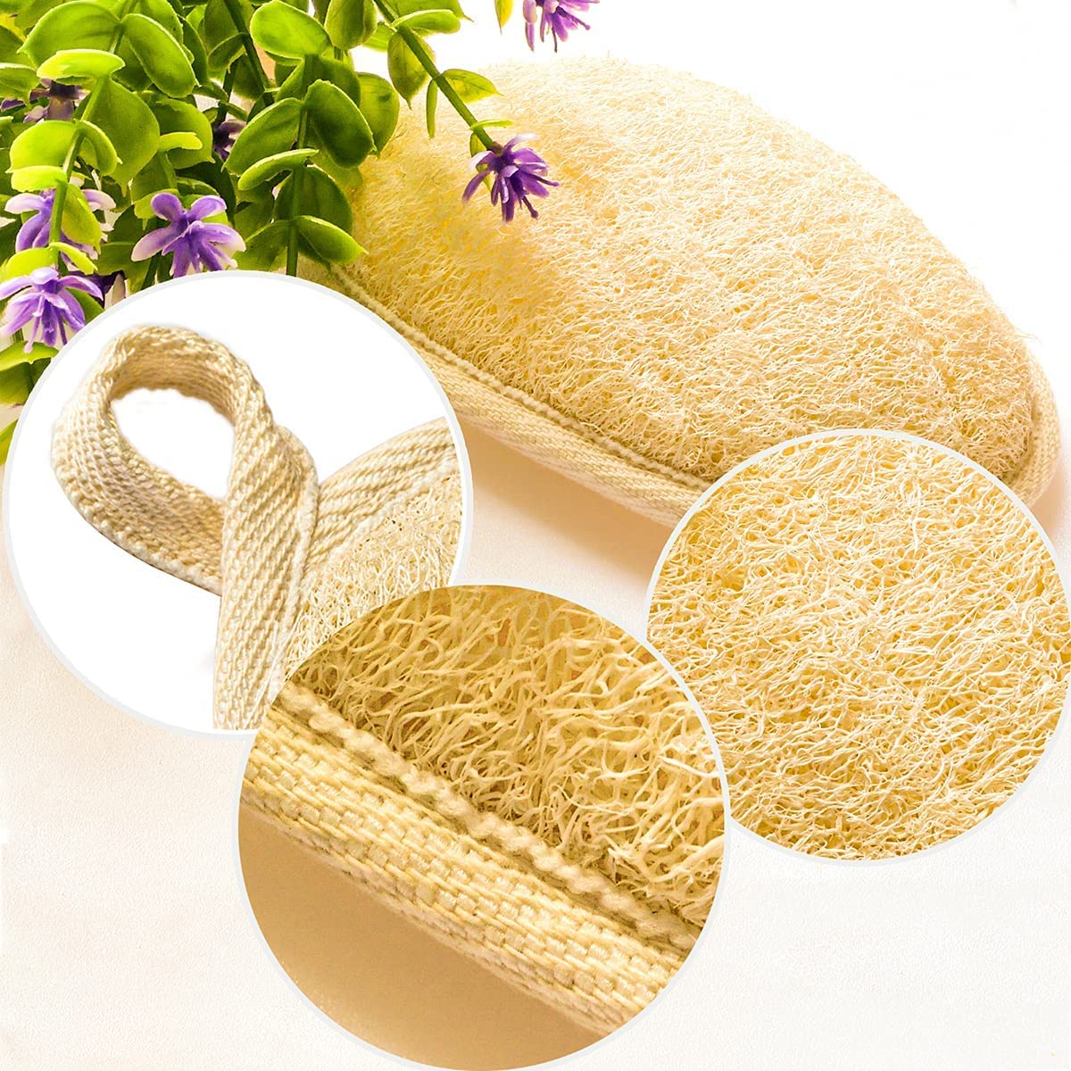 Are Loofah Sponges Safe for the Environment