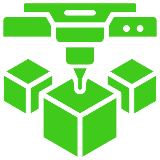 Home page 2 3d printing