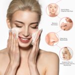 Dischetti struccanti in luffa naturale – Luffa naturale egiziana, vista 9