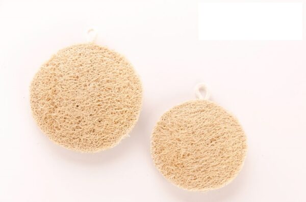Horus's Culinary Circle Loofah - Image 2