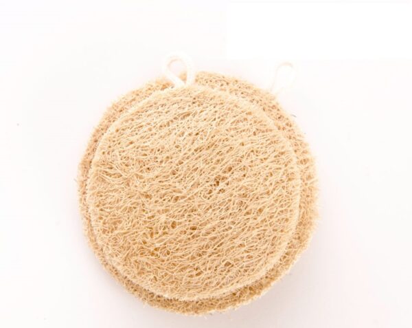 Horus's Culinary Circle Loofah - Image 3