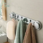 Natural Rectangle BNody Loofah Pad Eco friendly Luffa Scrubber 2