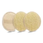 Natierleche ronne Kierperluffa-Peeler1