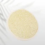 Natierleche ronne Kierperluffa-Peeler3