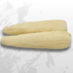 Spugna di luffa naturale intera e cruda11
