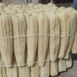 Spugna di luffa naturale intera e cruda13