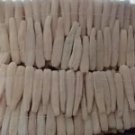 Spugna di luffa naturale intera e cruda14