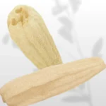 Spugna di luffa naturale intera e cruda2