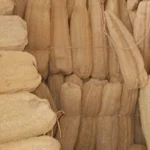 Spugna di luffa naturale intera e cruda6