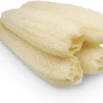 Spugna di luffa naturale intera e cruda8