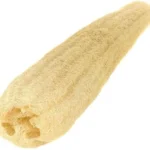 Spugna di luffa naturale intera e cruda9
