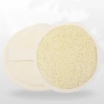 Ronn natierlech Loofa Scrubber