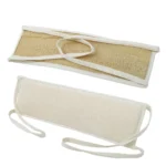 Natural Loofah Back Scrubber1