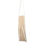 Natural Loofah Back Scrubber2