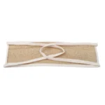 Natural Loofah Back Scrubber4