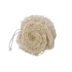 Esfoliante de Calcanhares de Bucha Natural2