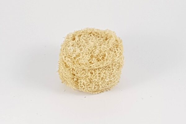 Natural Loofah Heel Scrubber