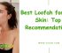 Best Luffa for Dry Skin: Top Recommendations